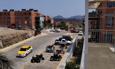 DEPARTAMENTO NUEVO EN RENTA EN BAHIAS DE HUATULCO