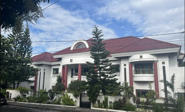 For Sale: 2-Storey Fairway Home in Orchard Golf and Country Club, P220M