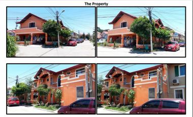 BANK FORECLOSED HOUSE AND LOT IN BRGY. KAUSWAGAN, CAGAYAN DE ORO CITY