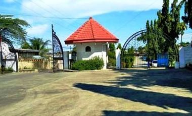 FOR SALE 384 sqm residential lot in Royale Cebu Estates Consolacion Cebu