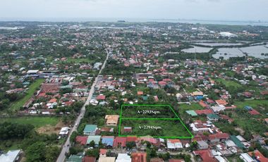 Prime Residential Lot for Sale in Bag.ong Daan, Liloan