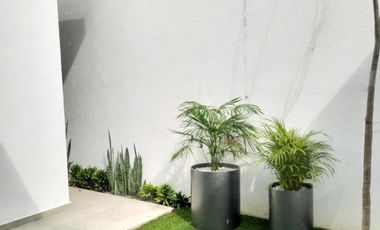 Casa en venta en Lomas del Dorado | Modelo París