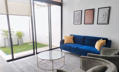 Casa en venta en Lomas del Dorado | Modelo París