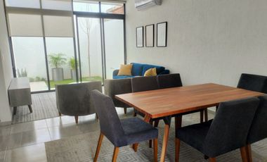 Casa en venta en Lomas del Dorado | Modelo París