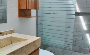Casa en venta en Lomas del Dorado | Modelo París