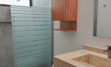 Casa en venta en Lomas del Dorado | Modelo París