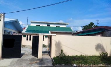 3 Bedroom Bungalow House For Rent in Angeles City Pampanga