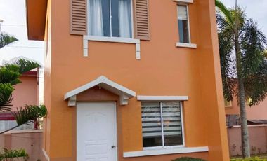 Affordable House for Sale located at san ildefonso bulacan.