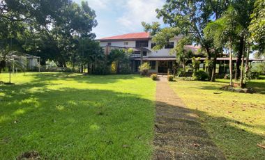 REPRICED, RUSH SALE! 3 hectare farm land with house and improvements for sale in Zambales