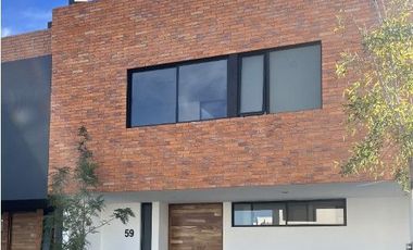 CASA EN VENTA SOARÉ III, SOLARES, ZAPOPAN