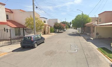 Gran Remate, Casa en Col. Casa Blanca, Torreón, Coah.