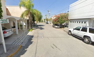 Gran Remate, Casa en Col. Casa Blanca, Torreón, Coah.