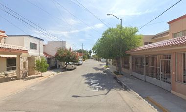 Gran Remate, Casa en Col. Casa Blanca, Torreón, Coah.