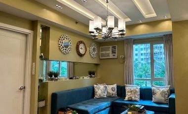 DYU - FOR SALE: 3 Bedroom Unit in The Grove by Rockwell, Pasig City