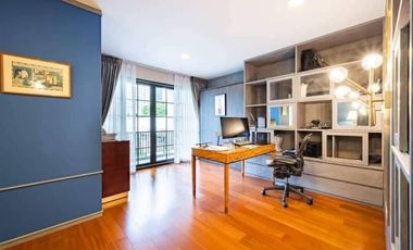 Sale with Tenant Quarter 31