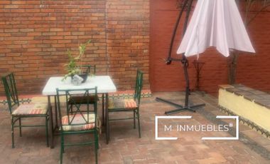 Loft en renta en Jardines del Toreo Morelia