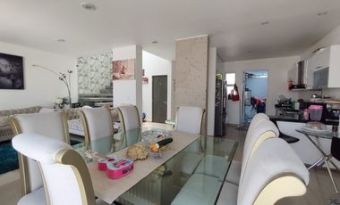 CASA EN VENTA RESIDENCIAL PUNTA NORTE