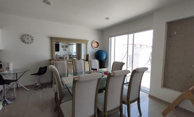 CASA EN VENTA RESIDENCIAL PUNTA NORTE