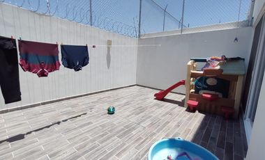 CASA EN VENTA RESIDENCIAL PUNTA NORTE