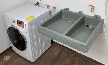 loft renta amueblado