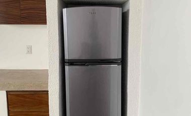 loft renta amueblado