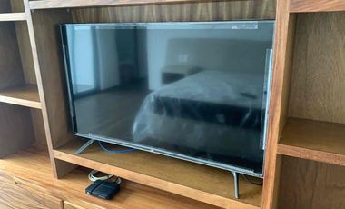 loft renta amueblado