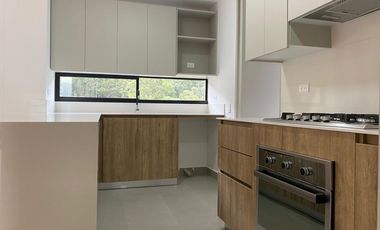 PR17686 Apartamento en arriendo en el sector Cola del Zorro