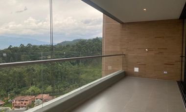 PR17686 Apartamento en arriendo en el sector Cola del Zorro