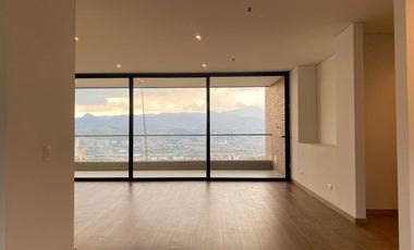 PR17686 Apartamento en arriendo en el sector Cola del Zorro