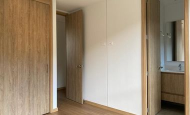 PR17686 Apartamento en arriendo en el sector Cola del Zorro