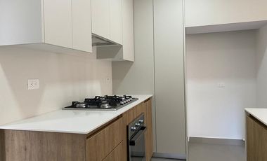 PR17686 Apartamento en arriendo en el sector Cola del Zorro