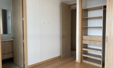 PR17686 Apartamento en arriendo en el sector Cola del Zorro