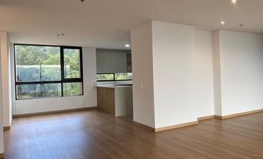 PR17686 Apartamento en arriendo en el sector Cola del Zorro