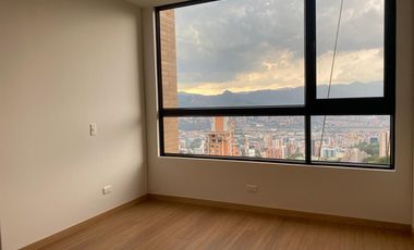 PR17686 Apartamento en arriendo en el sector Cola del Zorro