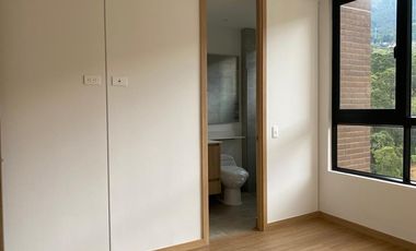 PR17686 Apartamento en arriendo en el sector Cola del Zorro