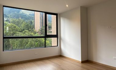 PR17686 Apartamento en arriendo en el sector Cola del Zorro