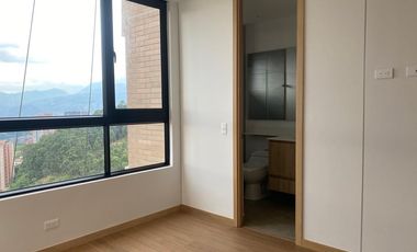 PR17686 Apartamento en arriendo en el sector Cola del Zorro