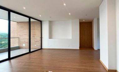 PR17686 Apartamento en arriendo en el sector Cola del Zorro