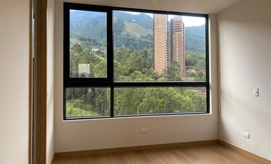 PR17686 Apartamento en arriendo en el sector Cola del Zorro