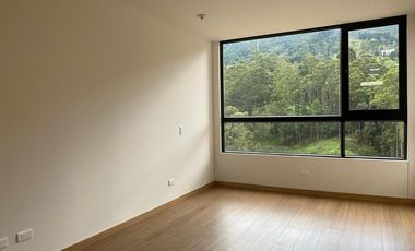 PR17686 Apartamento en arriendo en el sector Cola del Zorro