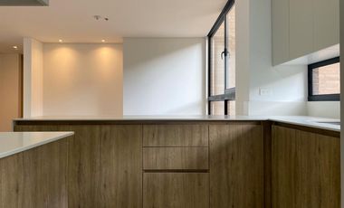 PR17686 Apartamento en arriendo en el sector Cola del Zorro