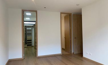 PR17686 Apartamento en arriendo en el sector Cola del Zorro