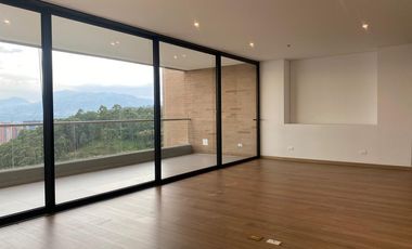 PR17686 Apartamento en arriendo en el sector Cola del Zorro