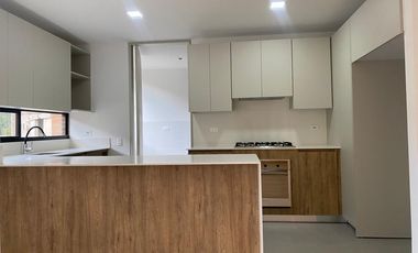 PR17686 Apartamento en arriendo en el sector Cola del Zorro