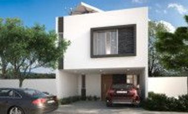 CASA EN VENTA EN COTO NOUVE