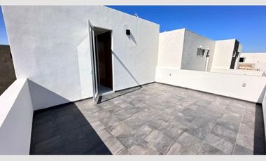 CASA EN VENTA EN COTO NOUVE