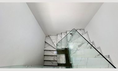 CASA EN VENTA EN COTO NOUVE