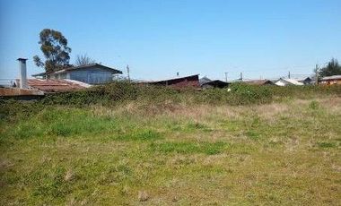 PICARTE 2.900 MT2 CERCANO AV. FRANCIA VALDIVIA    36.000 UF