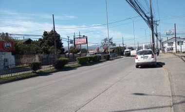 PICARTE 2.900 MT2 CERCANO AV. FRANCIA VALDIVIA    36.000 UF