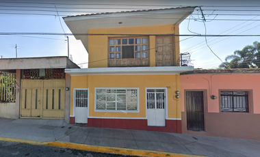 VENTA DE CASA EN Francisco I. Madero Norte 925, Centro, Orizaba, Veracruz, México
